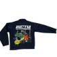 Wealthy Automation Work Jacket (Navy)