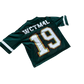 “Wealthy Forever” Jersey