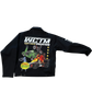 Wealthy Automation Work Jacket