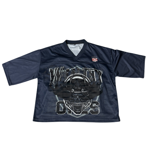 “Wealthy One” Jersey