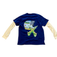 Wealthy Automation Tee