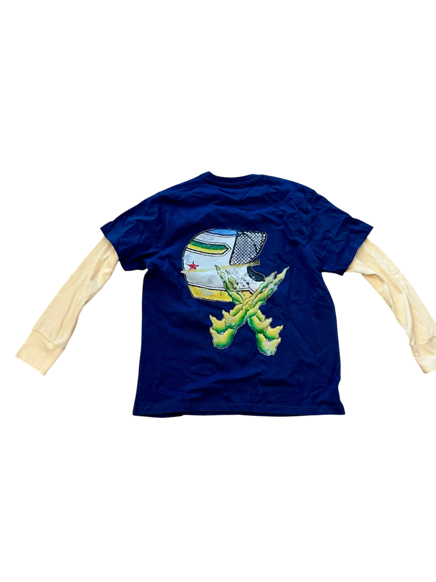 Wealthy Automation Tee