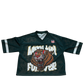 “Wealthy Forever” Jersey
