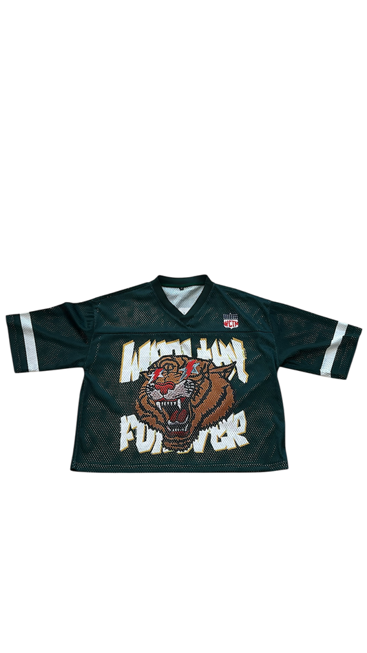 “Wealthy Forever” Jersey